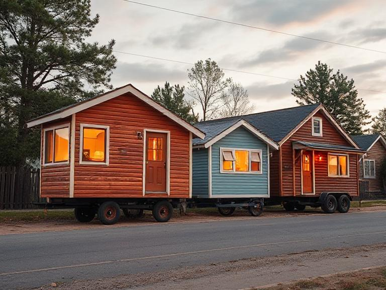 What to Know Before Buying a Mobile Home in the UK: Legal and Site Considerations